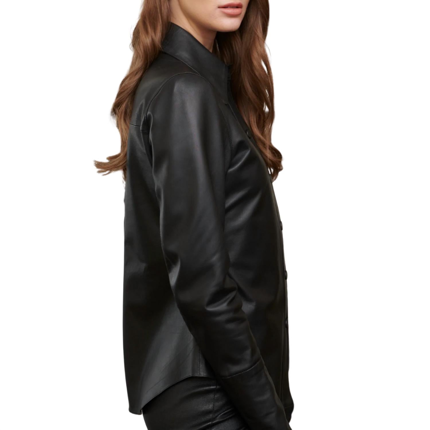 Jakett - Sylvie Blouse