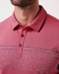 Travismathew - Final Call Polo