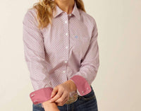 Ariat - Kirby Long Sleeved Shirt
