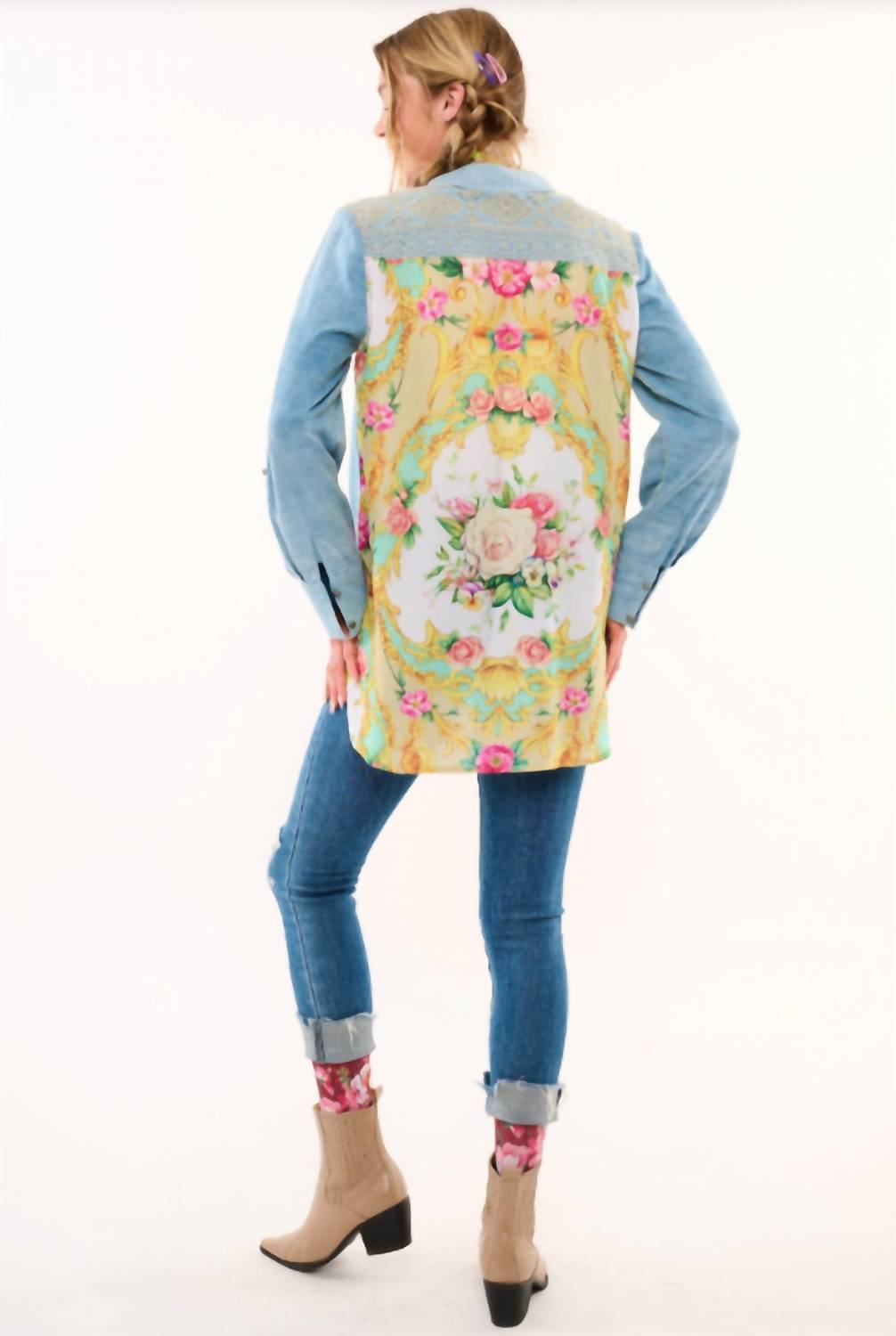 Aratta - Birth Of Venus Shirt