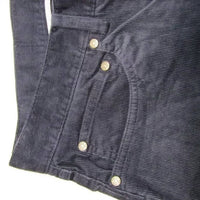 Brooks Brothers - Men’s Slim Corduroy Pants