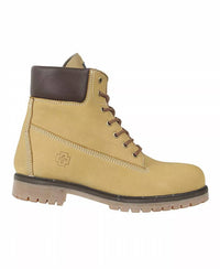 Urban Boots