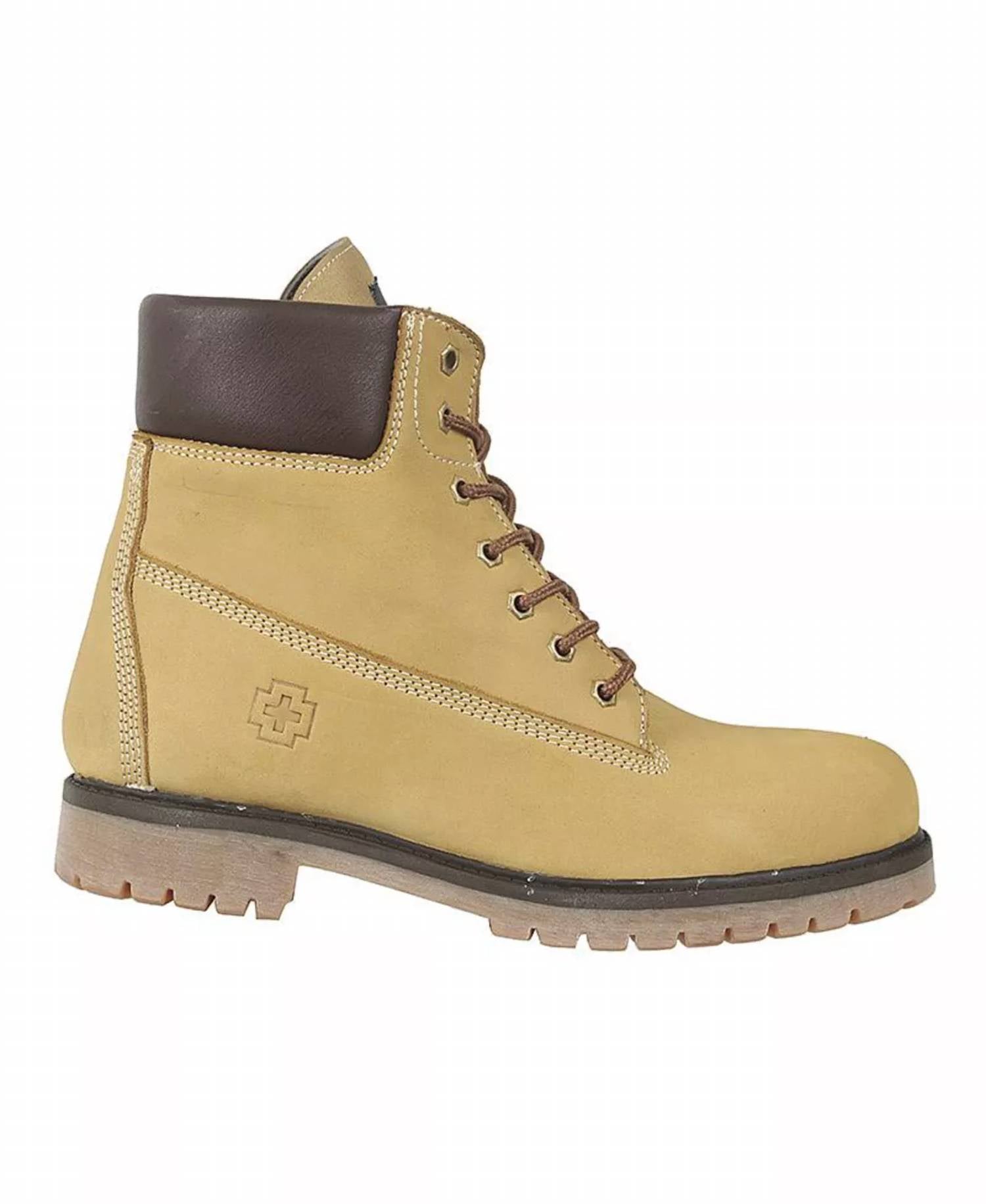 Urban Boots