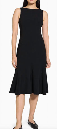 Theory - Mermaid Midi Dress