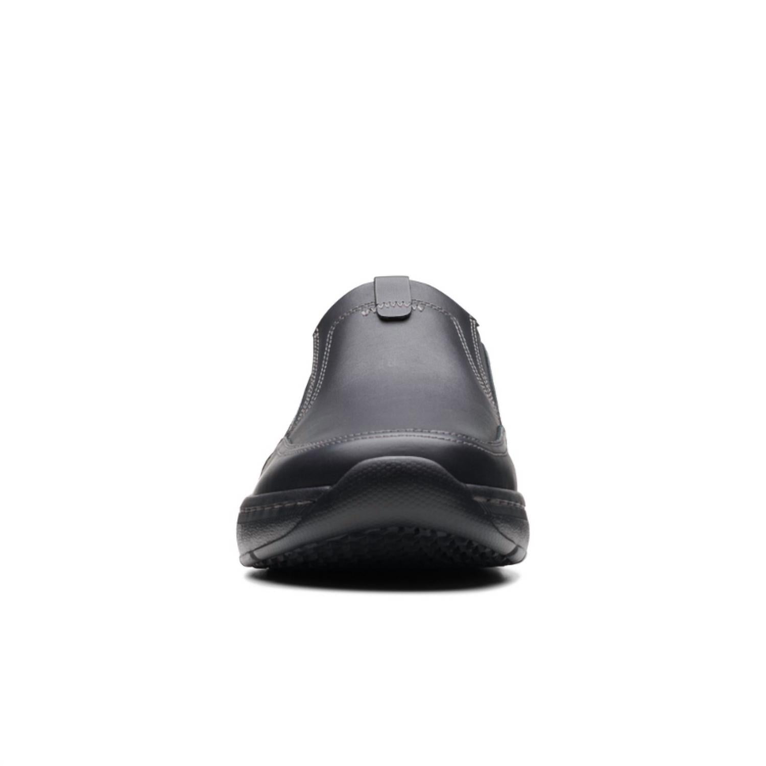 Clarks - Men's Pro Step Slip On