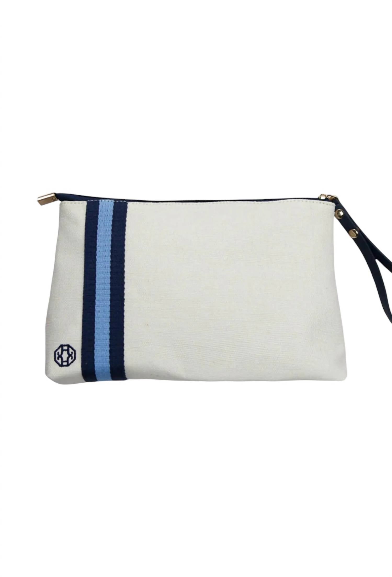 Helen Jon - Women's Bikini Wristlets Bag