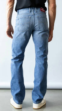 Kimes Ranch - James Jeans