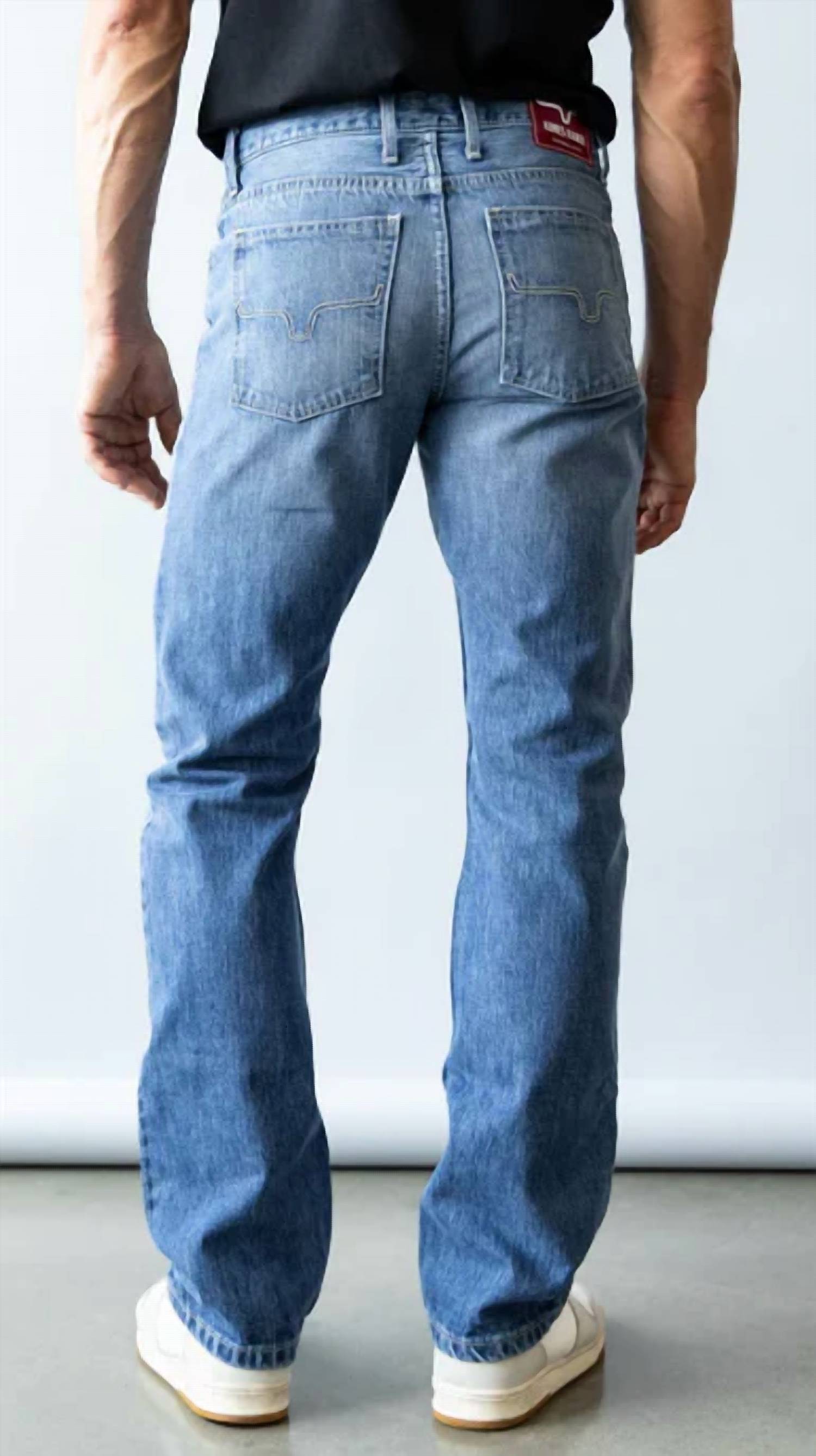 Kimes Ranch - James Jeans