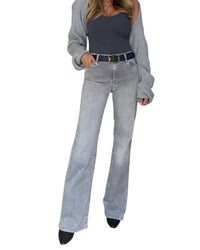 Bevy Flog - Orel Classic Denim Jeans