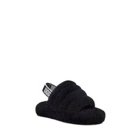 Ugg - Kid's Fluff Yeah Slides