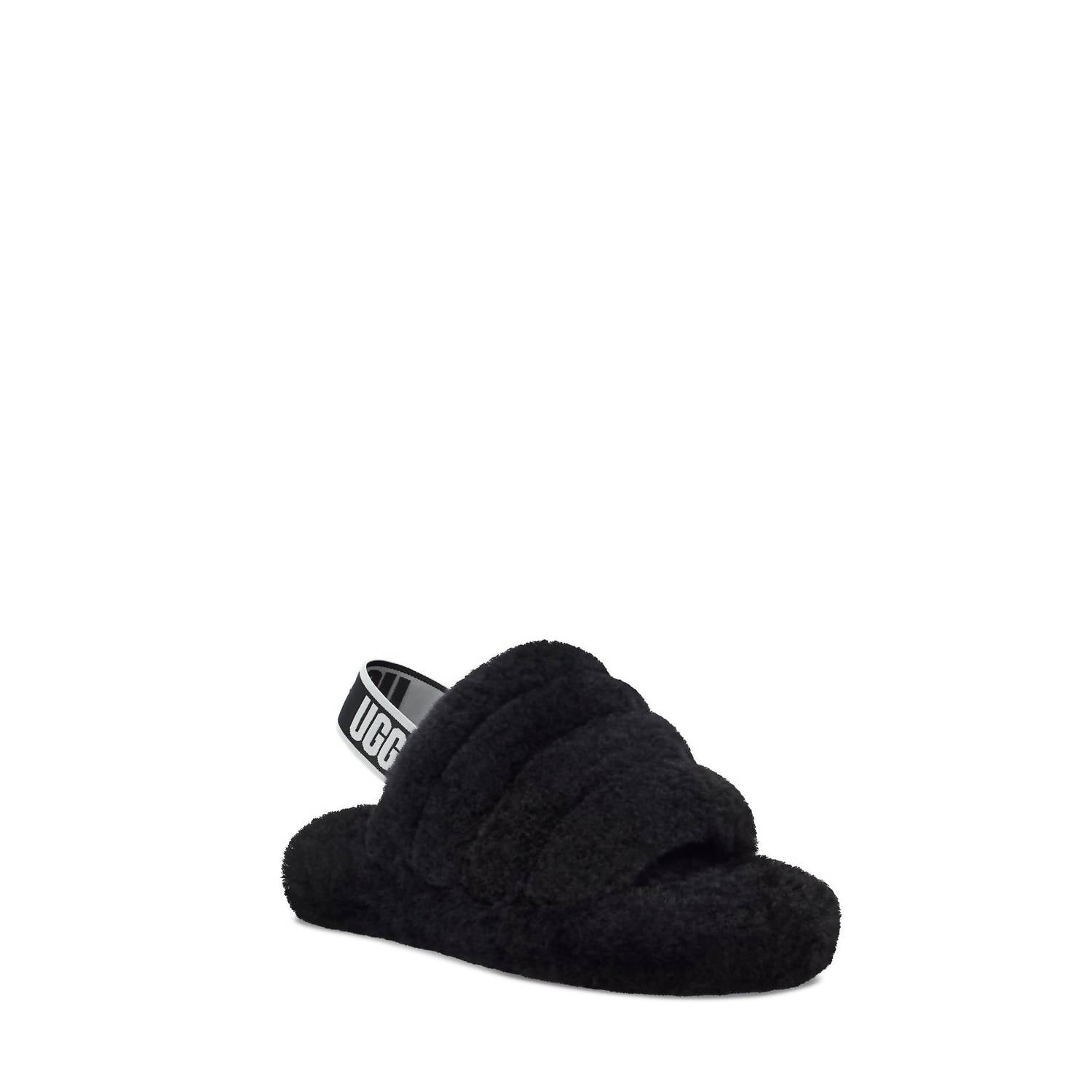 Ugg - Kid's Fluff Yeah Slides