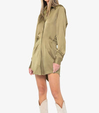 Jbq - Althea Mini Dress