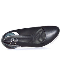 Chelsea Jones - Women's Slim Mid Heels