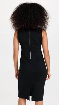Spanx - Perfect Midi Sheath Dress