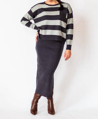 Falcon Park - Siarah Sweater
