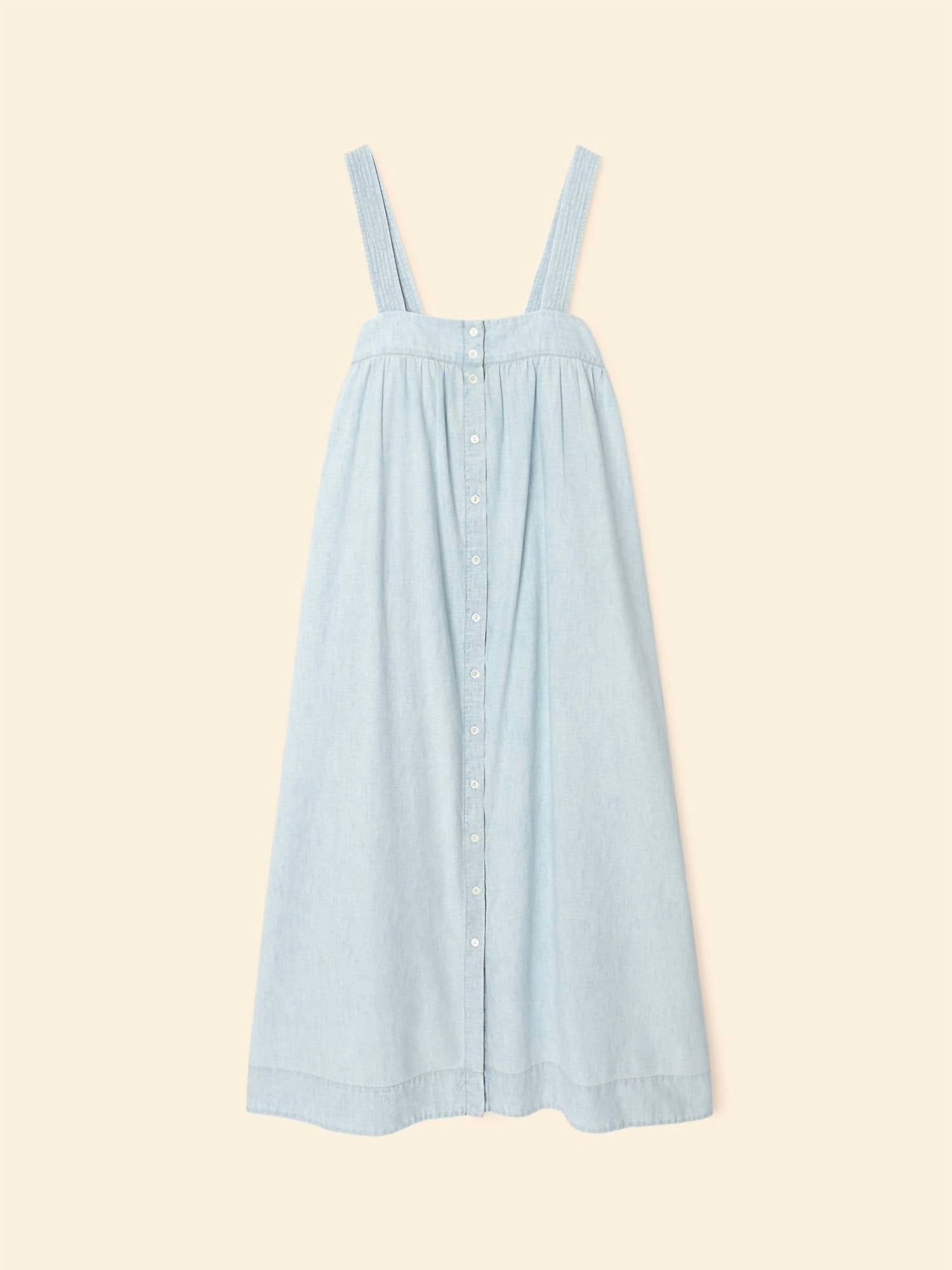 Xirena - Orly Midi Dress