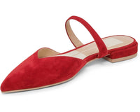 Dolce Vita - Women's Kanika Wide Flats