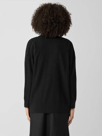 Eileen Fisher - Long Cardigan