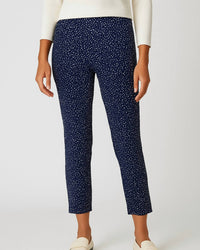 J'Envie/Eli - Villette Polka Dot Pant