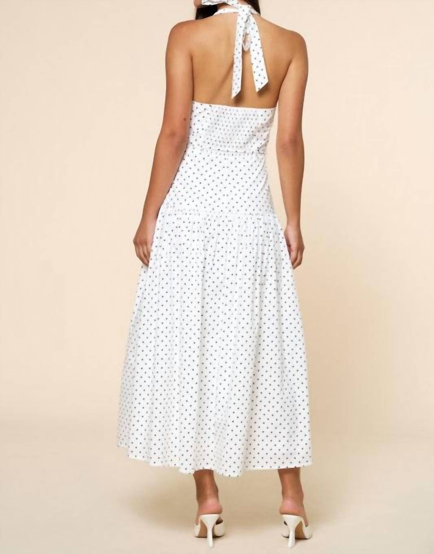 Lalavon - Remi Dress