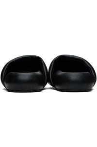 Marni - Men's Leather Pouf Sandals