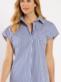 Jude Connally - Carter Cotton Dress