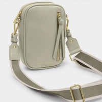Katie Loxton - Women's Hallie Small Crossbody Bag