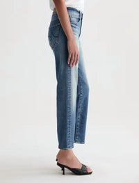 Ag Jeans - Women's Brinley Crop Jean