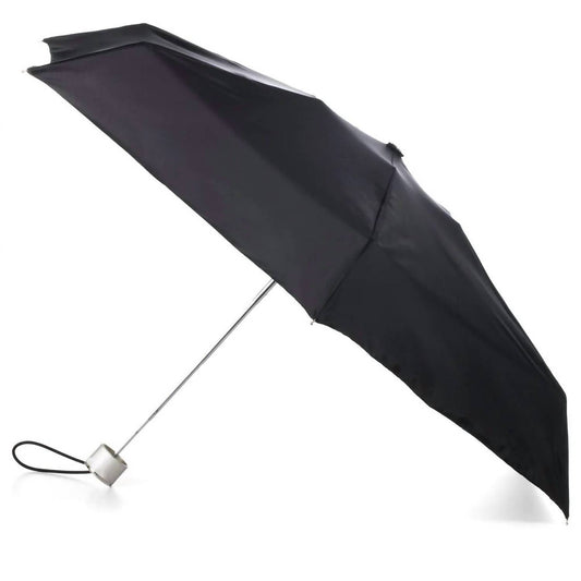Totes - Mini Manual Open/close Umbrella
