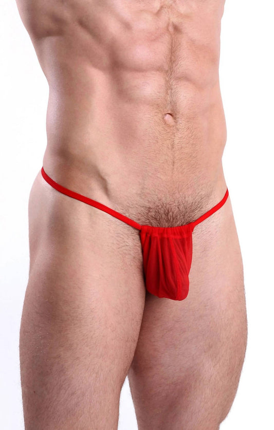 Cocksox - Men's Mesh Slingshot Brief