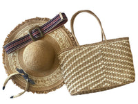 Melissa Masse - Summer Hat