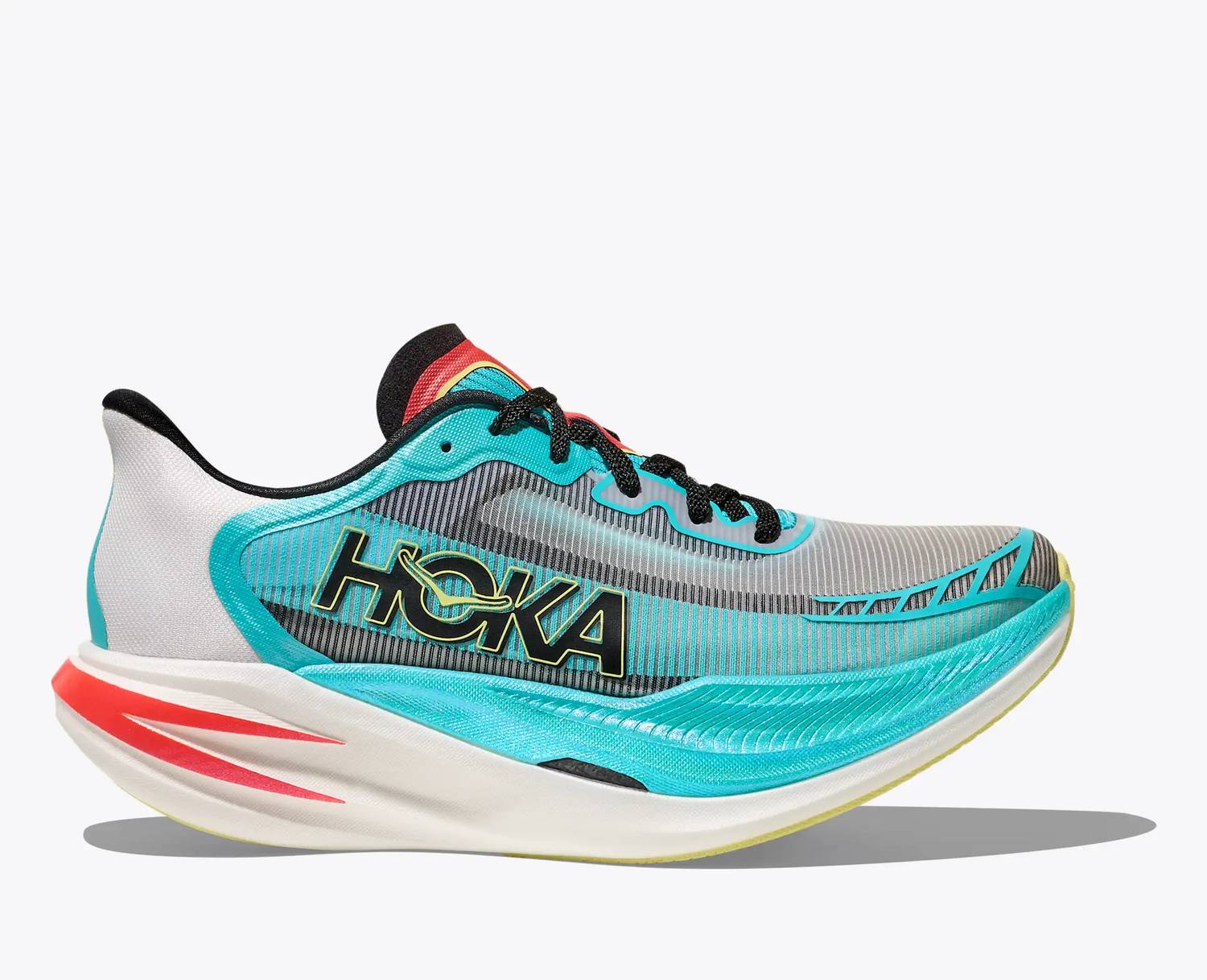 Hoka - Men's U Cielo X1 2.0 Running Shoes