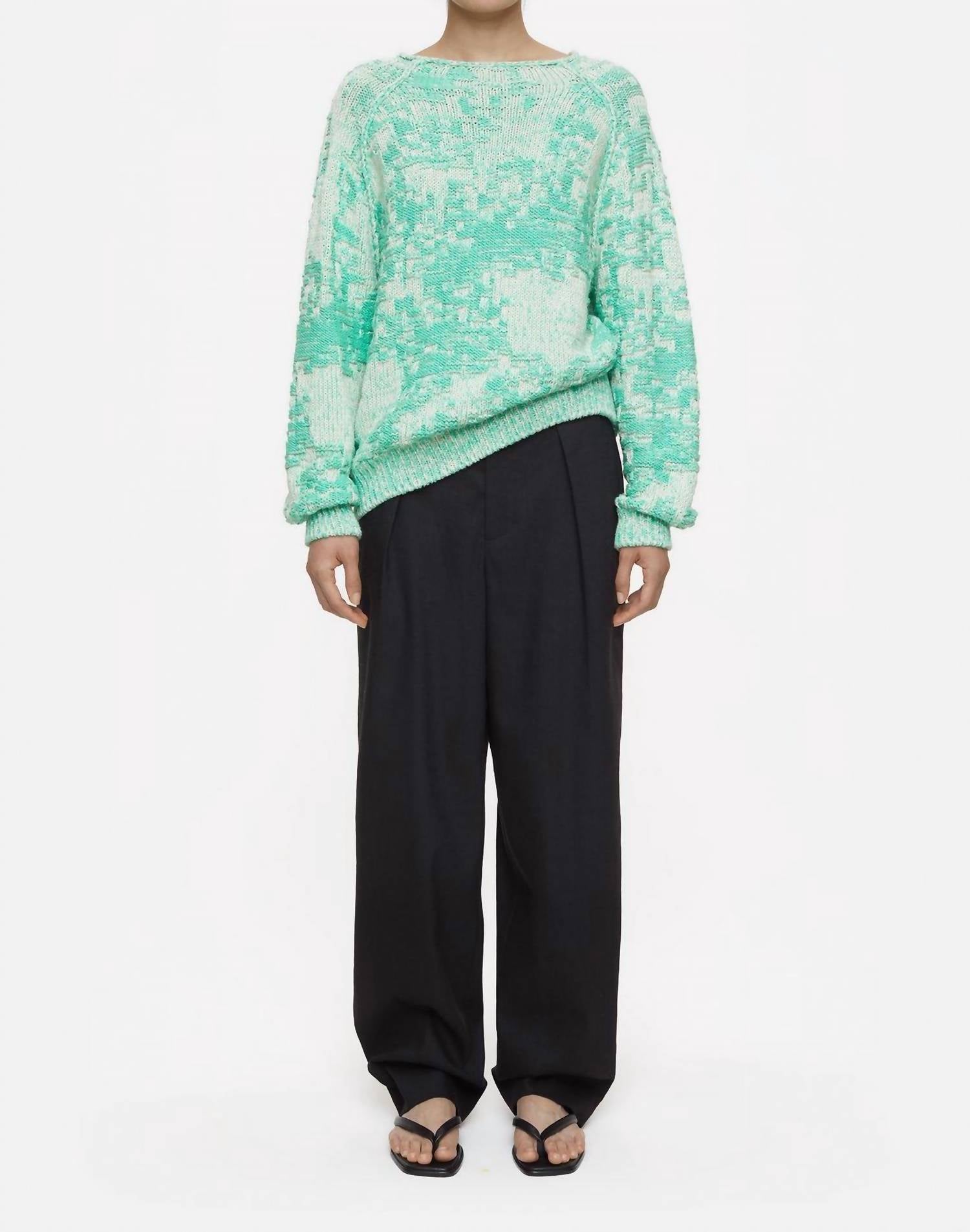 Closed - Women's Chunky Cardigan