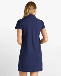 Jude Connally - Bella Mini Dress