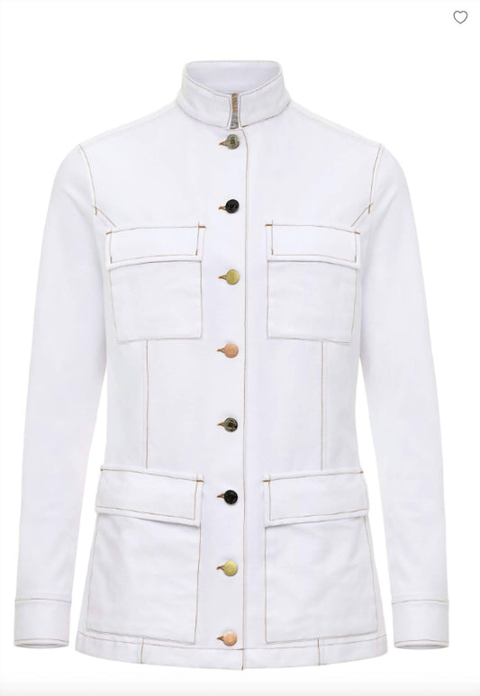 Anatomie - Luvan Utility Jacket