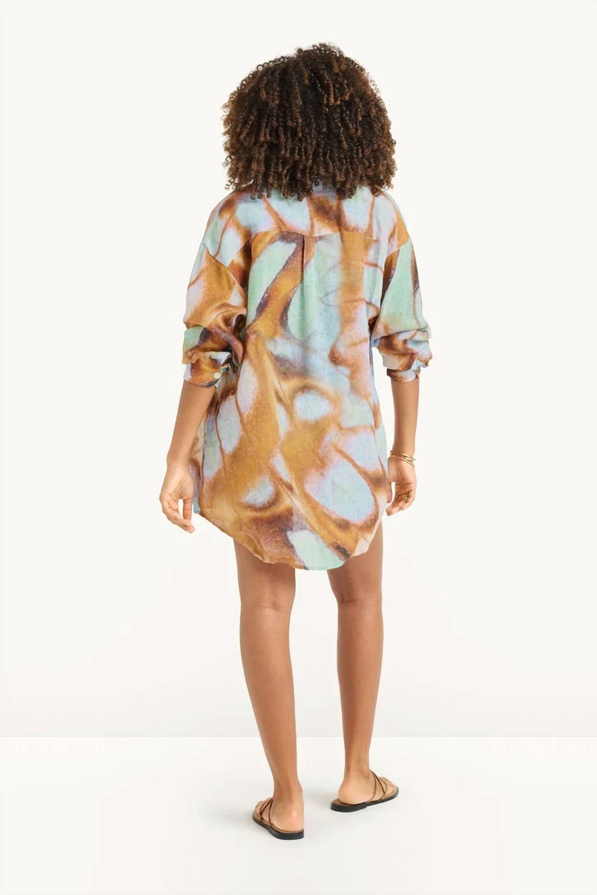Vitamin A - Playa Boyfriend Shirt