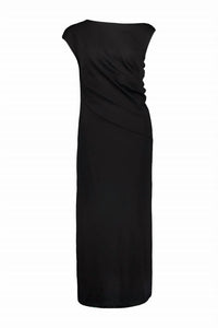 Kowtow - Asymmetric Maxi Dress