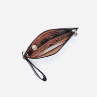 HOBO Women's Vida Wristlet in cameo quartz - women's bag - alternate view