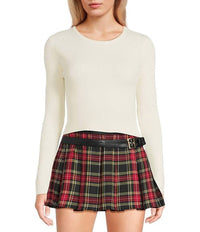 Katie J Nyc - Jeannie Sweater