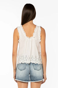 Velvet Heart - Rosabel Tank Top