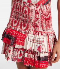 Isabel Marant - Naomi Skirt