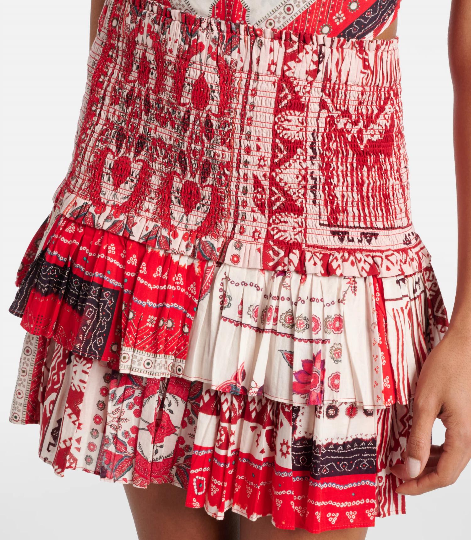 Isabel Marant - Naomi Skirt