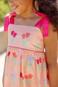 The Beaufort Bonnet Company - Macie Midi Dress