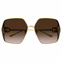 Gucci - Women's Gg1322sa 002 Sunglasses