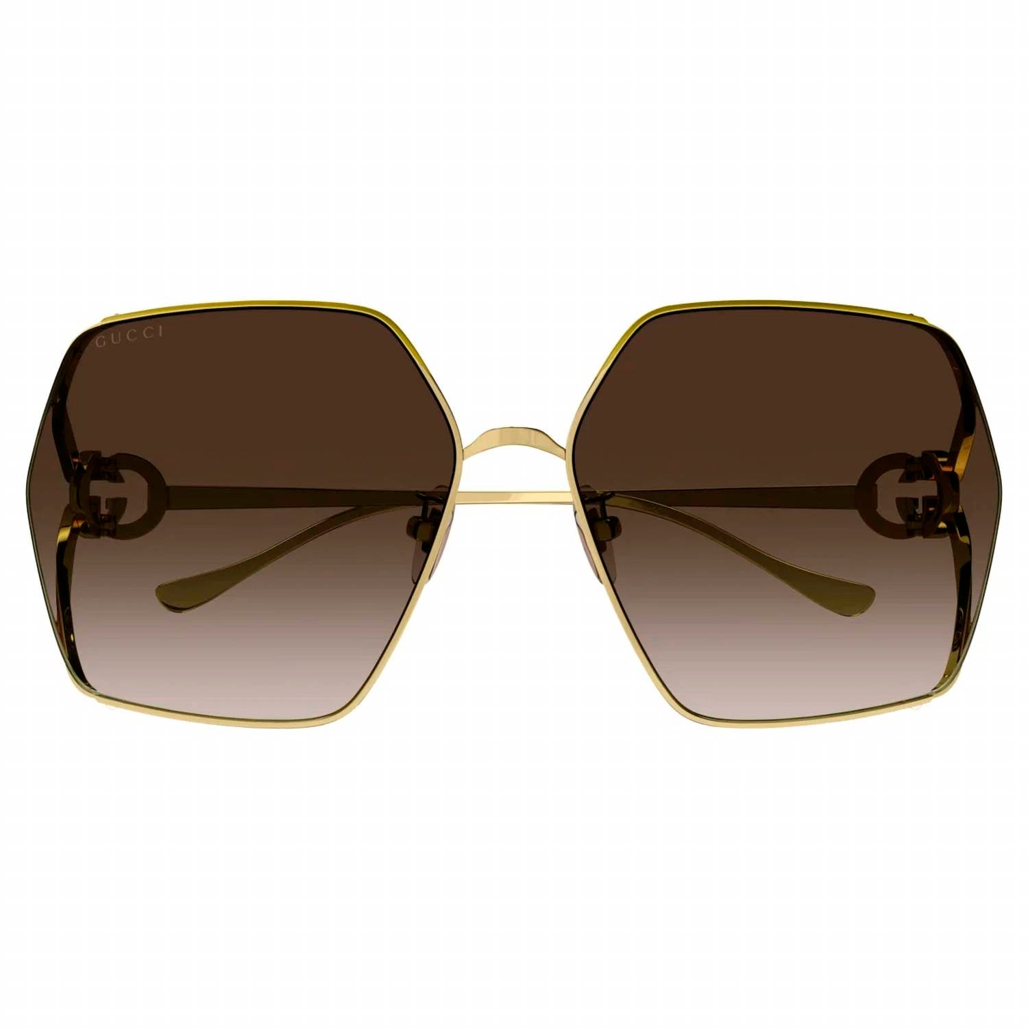 Gucci - Women's Gg1322sa 002 Sunglasses