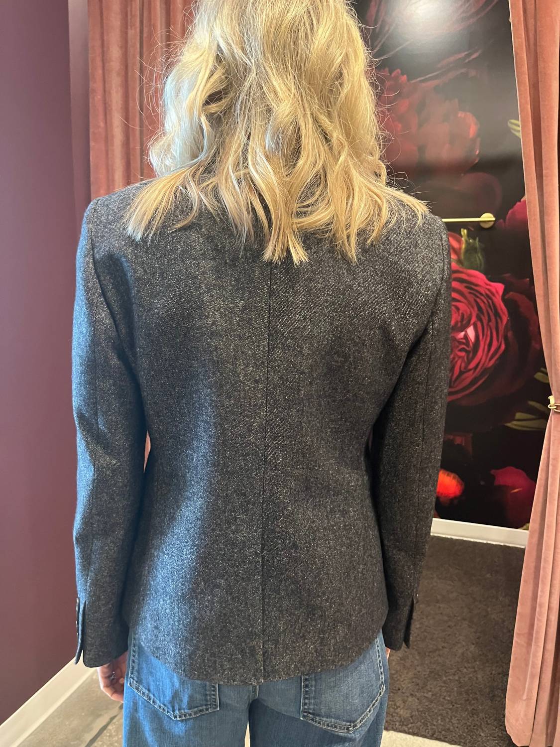 Nili Lotan - Holden Blazer