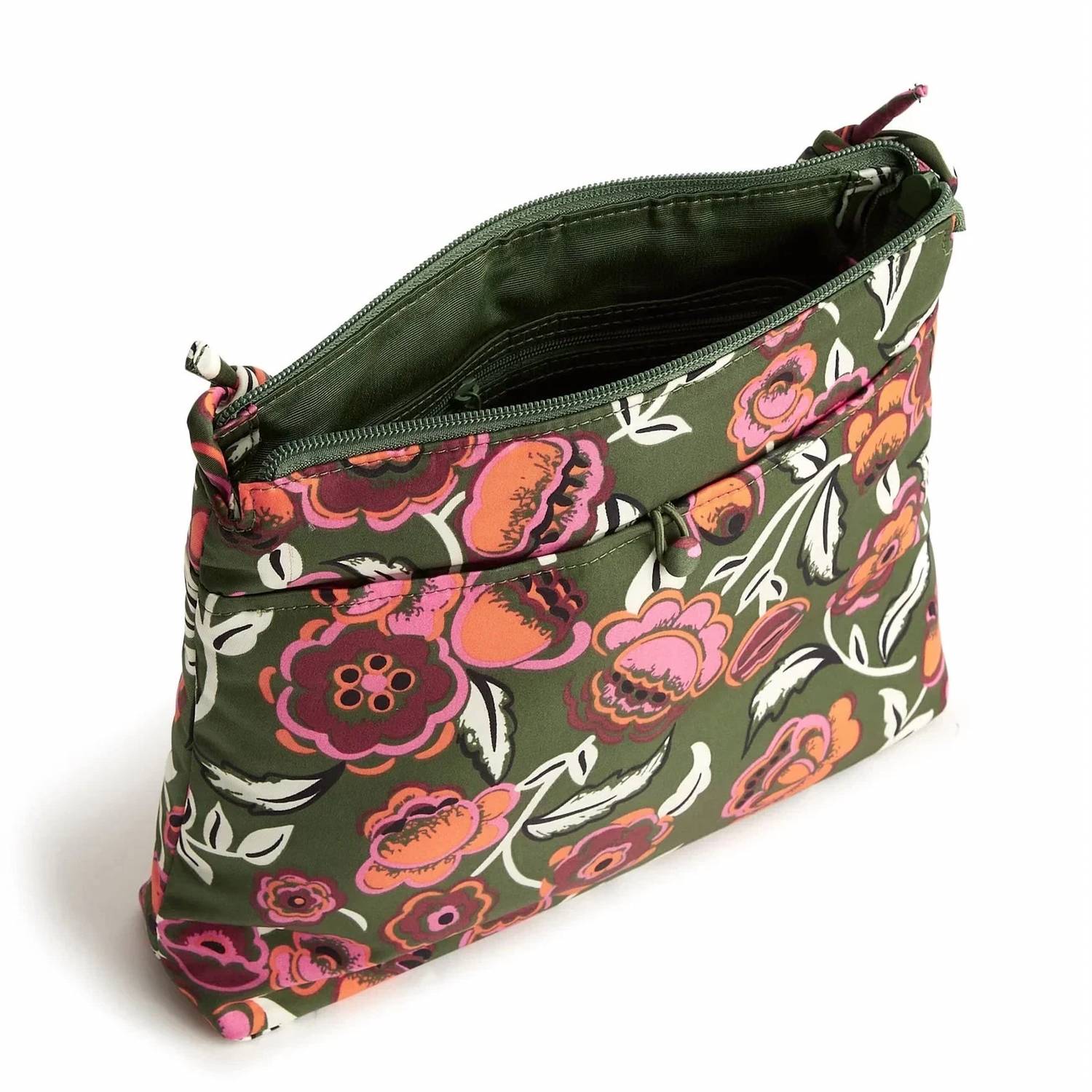Vera Bradley - Women's Original Hipster Bag