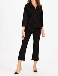 Duffield Lane - Victoria Tunic Top