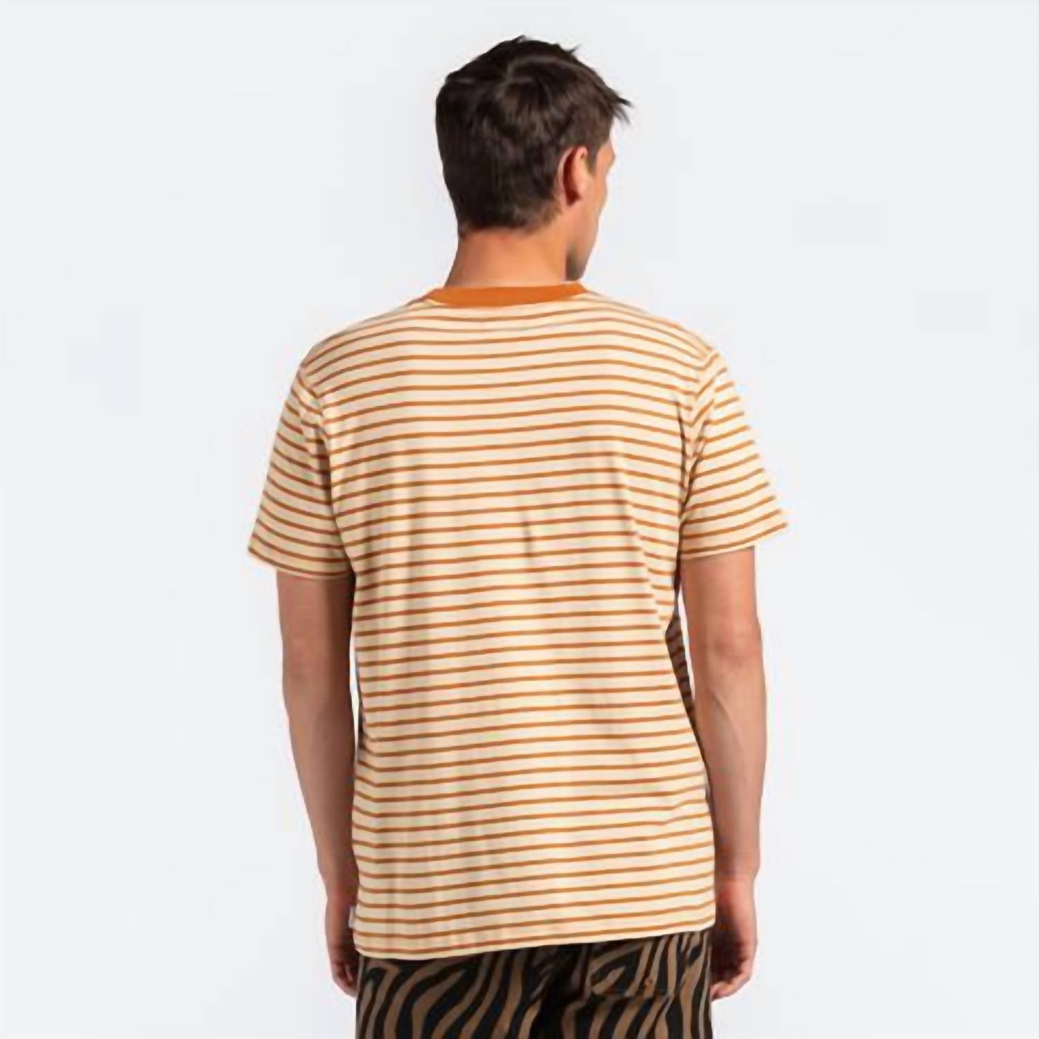 Banks Journal - Fridays Deluxe Tee Shirt