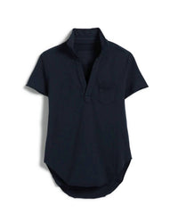 Frank & Eileen - Charlotte Perfect Polo
